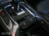 MG EHS 1.5 T-GDI Plug-in Hybrid Luxury