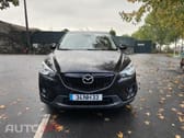 Mazda CX-5 2.2 D Evolve HS HT Navi
