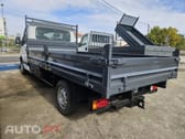 Renault Master Dci