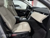 Land Rover Discovery Sport D150