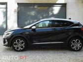 Renault Captur 1.0 TCe Techno