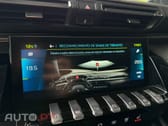 Peugeot 508 1.6 Hybrid Allure Pack e-EAT8