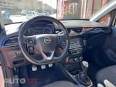 Opel Corsa 1.0 Turbo Black Edition GT