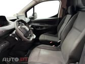 Peugeot Partner 1.5 BlueHDi Premium Longa
