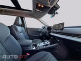 Mitsubishi Outlander I.V.A DEDUTÍVEL 2.4 Instyle
