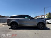 Land Rover Velar 2.0 D200 AWD Dynamic SE