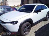 Mazda MX-30 e-SKYACTIV