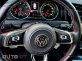 Volkswagen Golf 2.0 TSi GTi