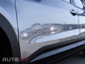 Jeep Avenger 1.2 GSE T3 Altitude