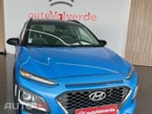 Hyundai Kauai 1.0 T-GDi Premium