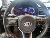 Kia Rio Dynamic line