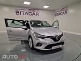 Renault Clio 1.5 Blue dCi Intens