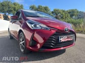 Toyota Yaris 1.5 HDF Exclusive