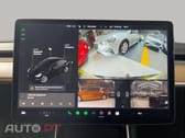 Tesla Model 3 Standard Range