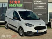 Ford Transit Courier 1.5 TDCi Trend- IVA Incluído