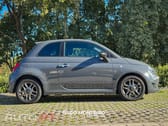 Fiat 500 1.0 Hybrid Connect