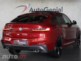 BMW X4 20 d xDrive Pack M Auto
