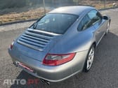 Porsche 997 Carrera 4S Tiptronic