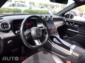 Mercedes-Benz GLC 300 de 4Matic