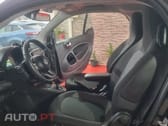 Smart ForTwo EQ Passion