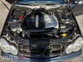 Mercedes-Benz C 220 CDI Avantgarde Aut.