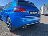 Peugeot 308 1.5 BlueHDi GT Line EAT8