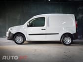 Renault Kangoo 1.5DCi