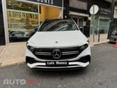 Mercedes-Benz EQA 250 AMG Line