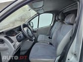 Renault Trafic 1.9 dCi L1H1 1.2T 100