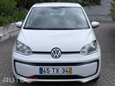 Volkswagen Up! 1.0 BMT Move