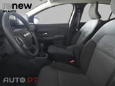 Dacia Sandero STEPWAY EXTREME + ECO-G
