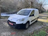 Peugeot Partner 1.6 HDi L1 3L