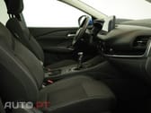 Nissan Qashqai Qashqai 1.3 DIG-T N-Connecta