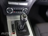 Mercedes-Benz C 180 BlueEFFICIENCY 7G-TRONIC
