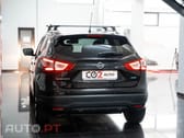 Nissan Qashqai 1.5 dCi N-Connecta