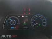 Nissan Leaf Acenta