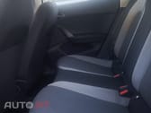 Seat Ibiza 1.0 TGI Style