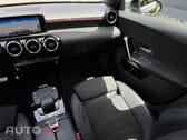 Mercedes-Benz A 250 e AMG Line