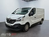 Renault Trafic 2.0 dCi L1H1 1.0T