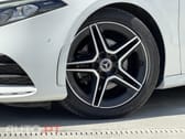 Mercedes-Benz A 180 d AMG Line Aut.