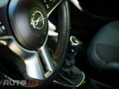 Opel Adam 1.0 T Rocks