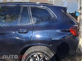 BMW X3 30 e xDrive Pack M