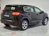 Citroen C5 Aircross 1.6 Hybrid Feel e-EAT8