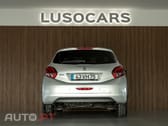 Peugeot 208 1.6 BlueHDi Style