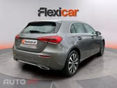 Mercedes-Benz A 250 Style Plus