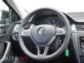 Skoda Rapid Spaceback 1.6 TDi Elegance