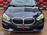 BMW 116 i Advantage
