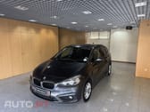 BMW 216 d Line Luxury Auto