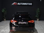 Mercedes-Benz A 250 e AMG Line