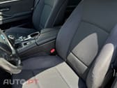 BMW 520 d Line Luxury